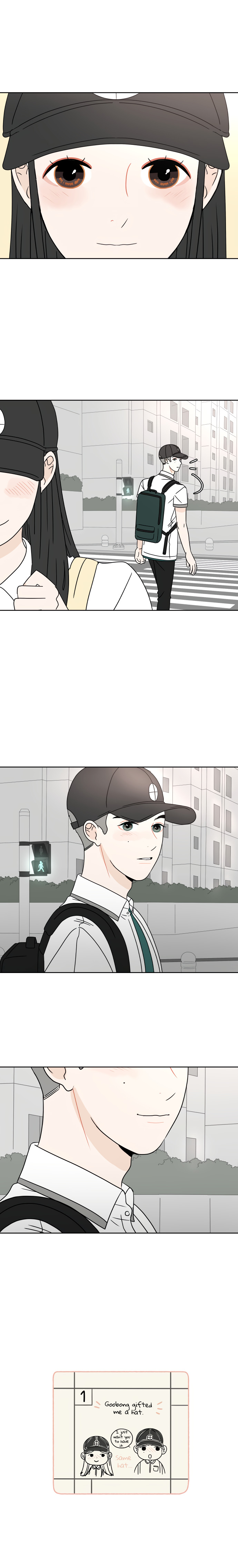 30 Minute Walk Chapter 27 - page 14