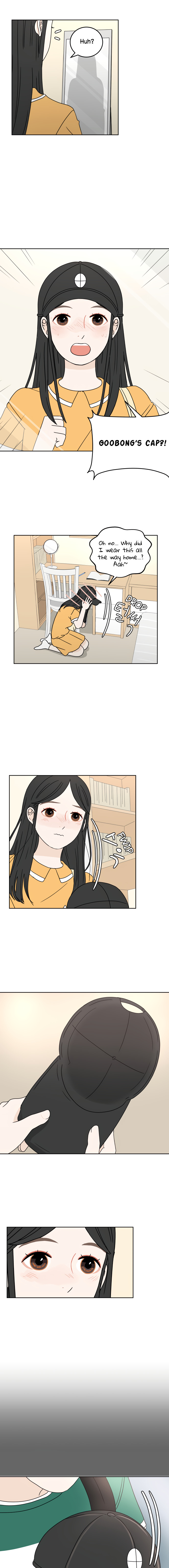 30 Minute Walk Chapter 27 - page 2