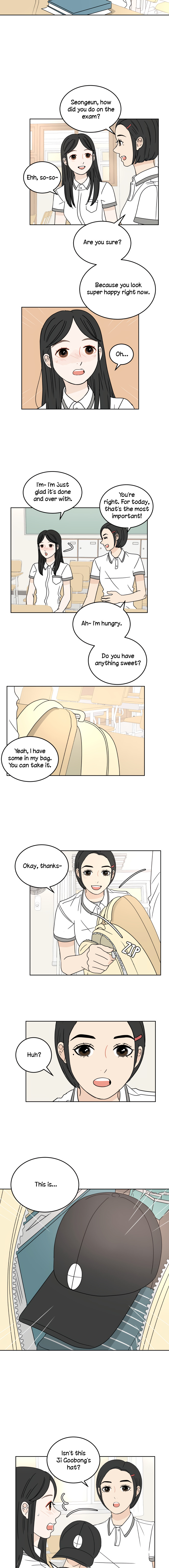 30 Minute Walk Chapter 27 - page 4