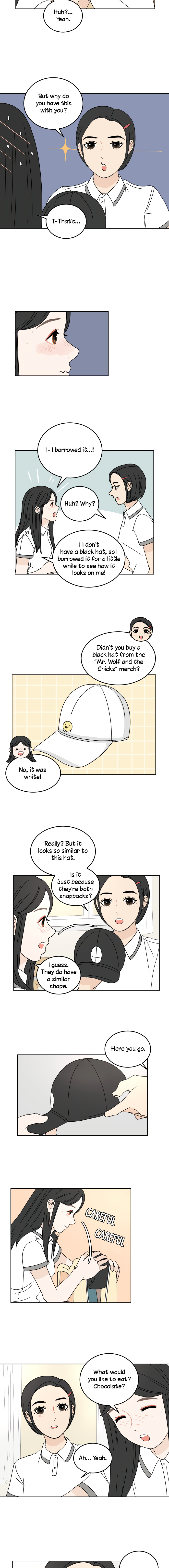30 Minute Walk Chapter 27 - page 5