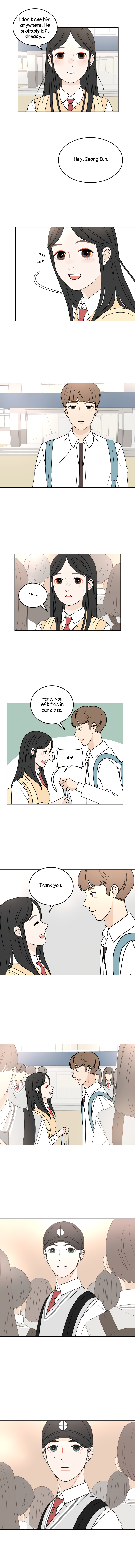 30 Minute Walk Chapter 20 - page 5