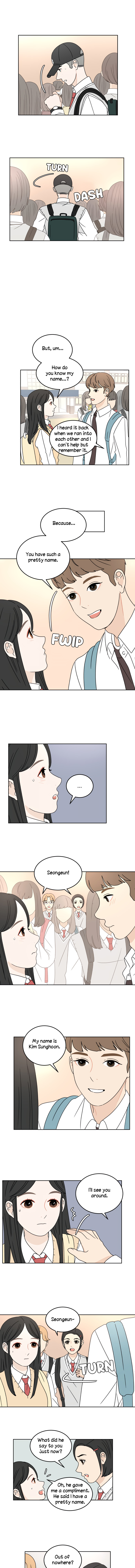 30 Minute Walk Chapter 20 - page 6