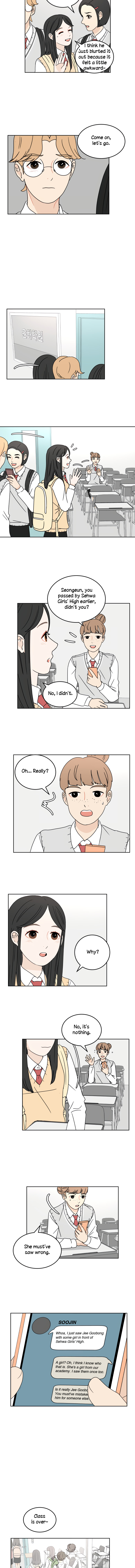 30 Minute Walk Chapter 20 - page 7