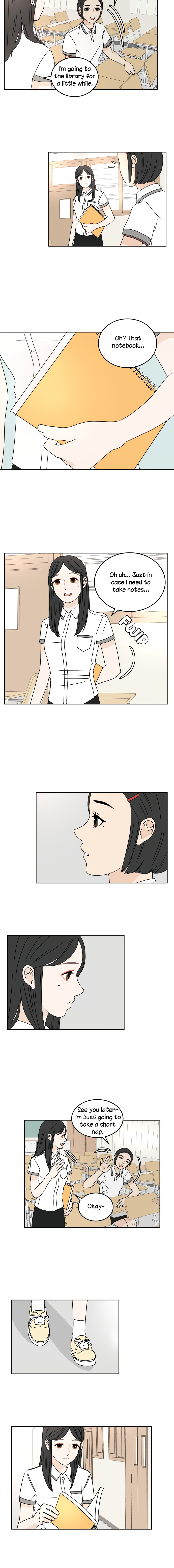 30 Minute Walk Chapter 21 - page 3