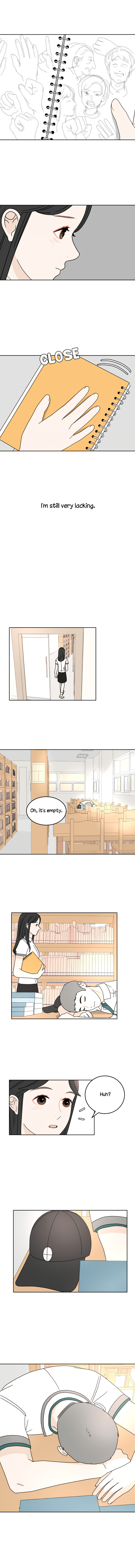 30 Minute Walk Chapter 21 - page 4
