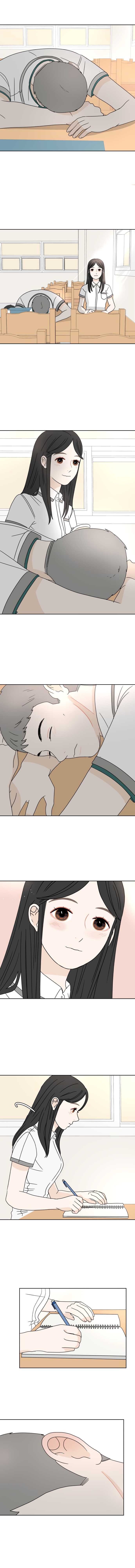 30 Minute Walk Chapter 21 - page 6