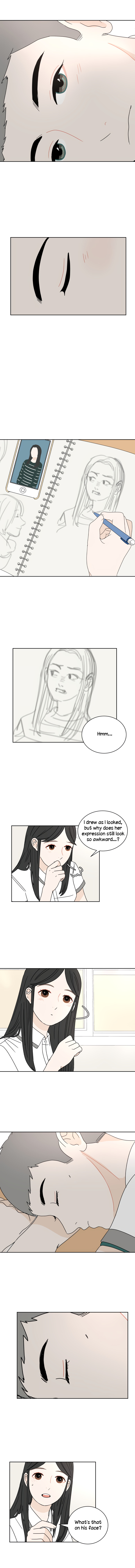 30 Minute Walk Chapter 21 - page 7