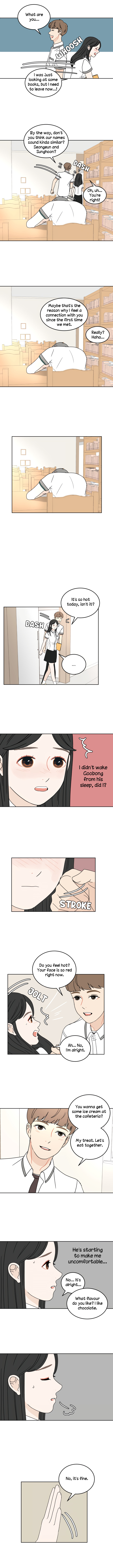 30 Minute Walk Chapter 21 - page 9