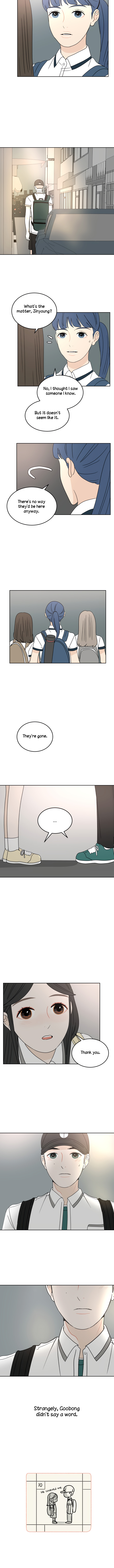 30 Minute Walk Chapter 22 - page 12