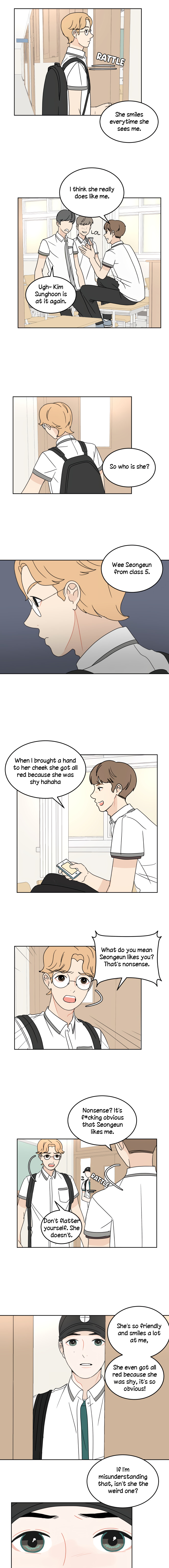 30 Minute Walk Chapter 23 - page 10
