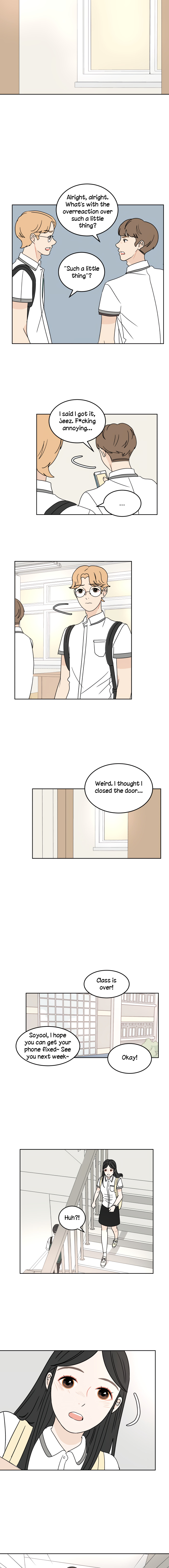 30 Minute Walk Chapter 23 - page 12