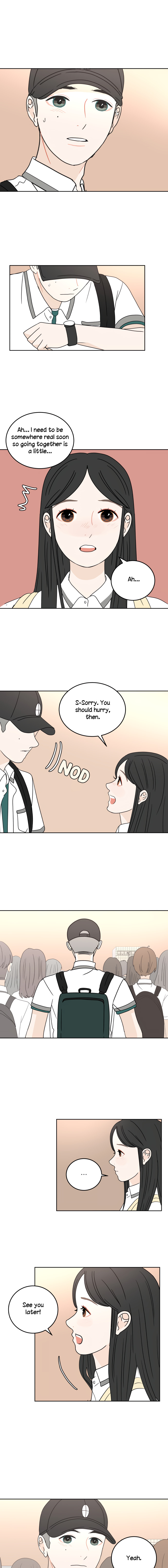 30 Minute Walk Chapter 23 - page 14