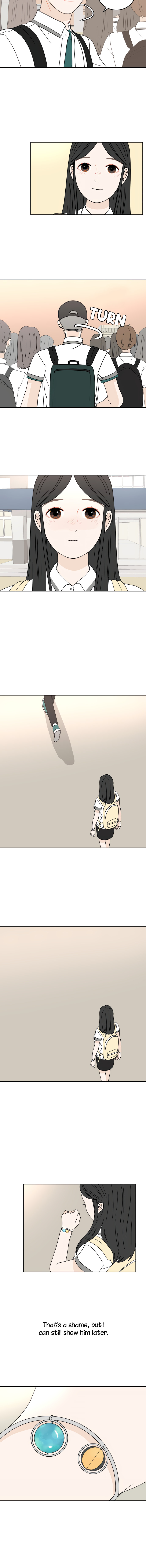 30 Minute Walk Chapter 23 - page 15