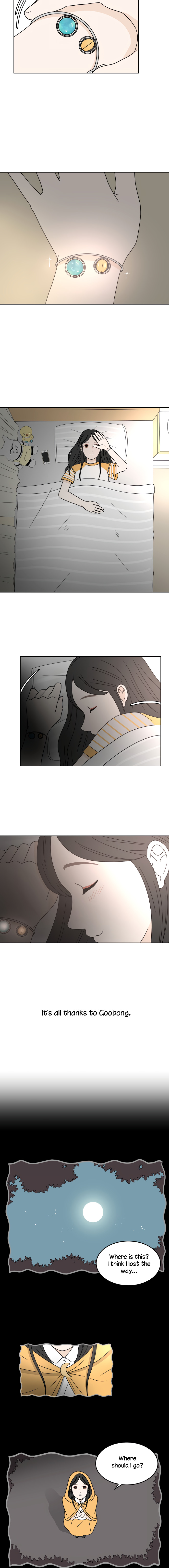 30 Minute Walk Chapter 23 - page 2