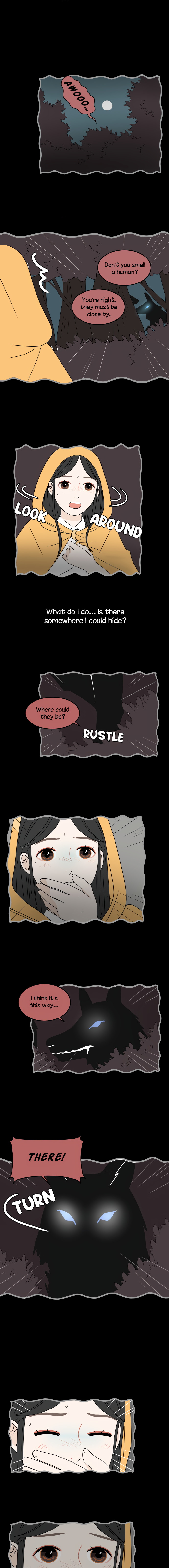 30 Minute Walk Chapter 23 - page 3