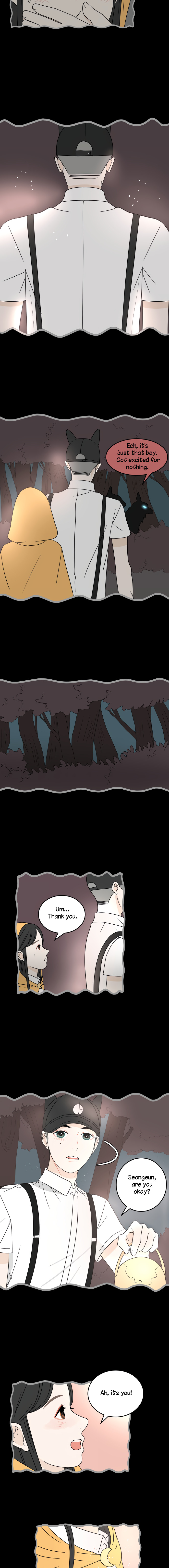 30 Minute Walk Chapter 23 - page 4