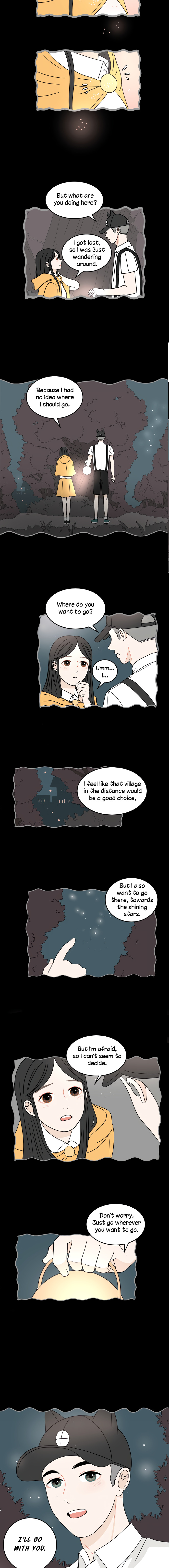 30 Minute Walk Chapter 23 - page 5