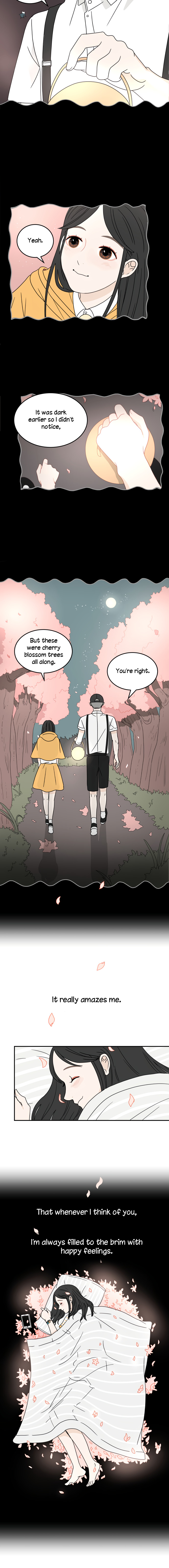 30 Minute Walk Chapter 23 - page 6