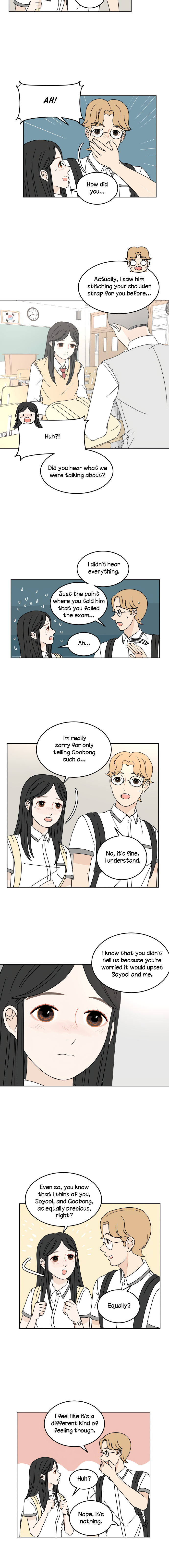30 Minute Walk Chapter 23 - page 8