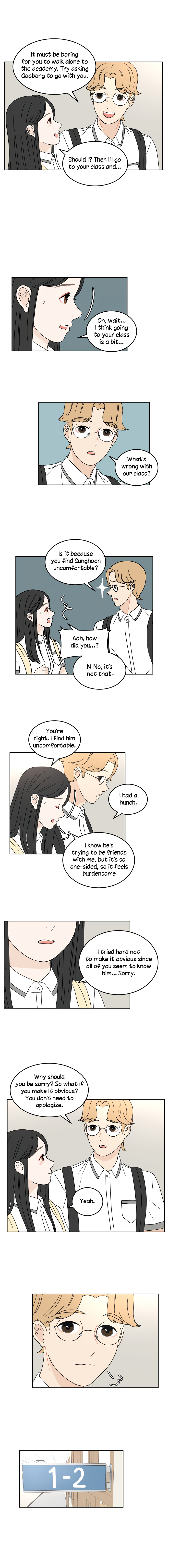 30 Minute Walk Chapter 23 - page 9