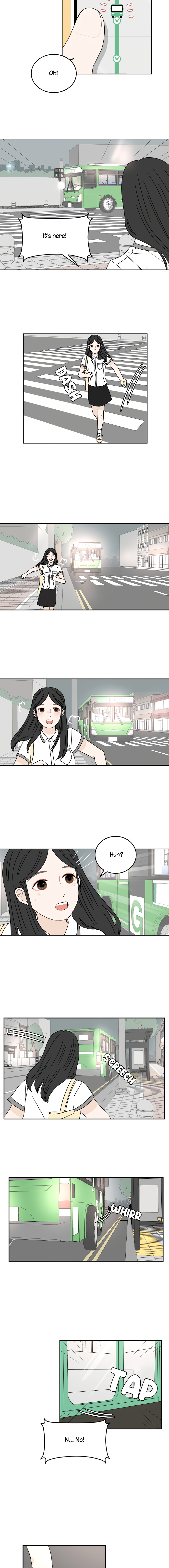 30 Minute Walk Chapter 24 - page 11