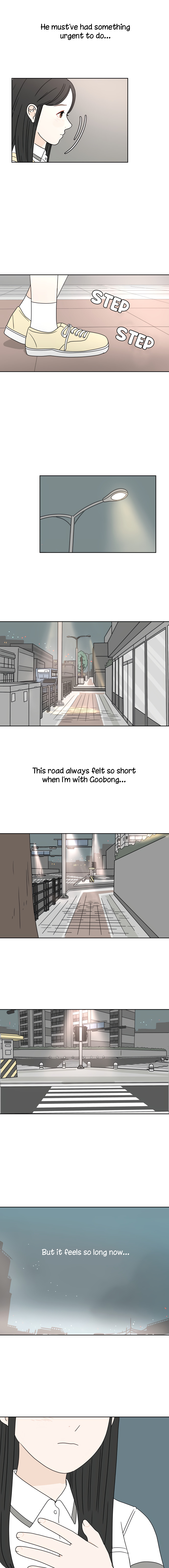 30 Minute Walk Chapter 24 - page 15