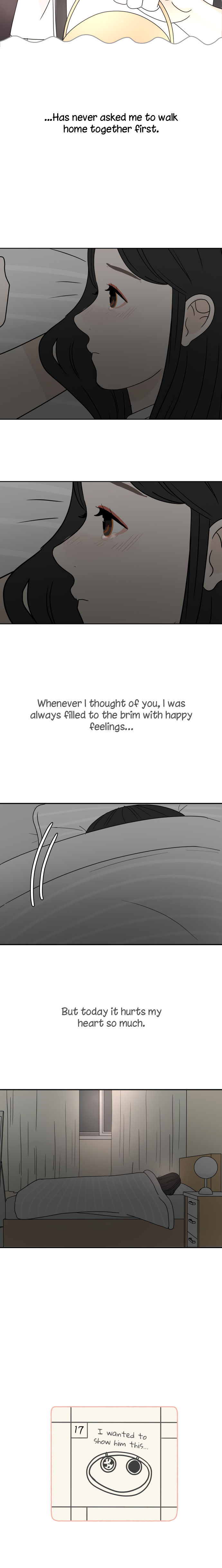 30 Minute Walk Chapter 24 - page 17