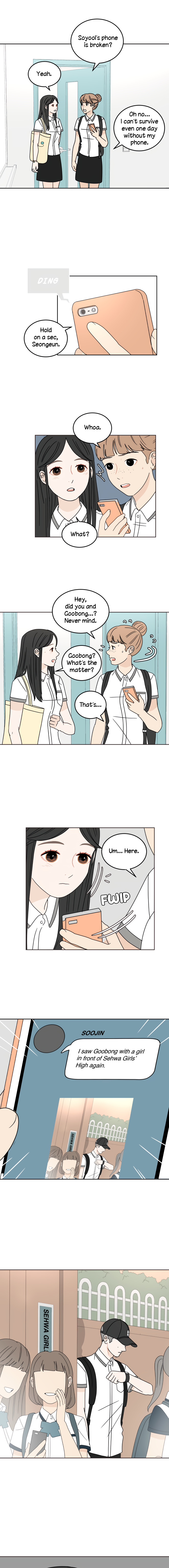 30 Minute Walk Chapter 24 - page 2