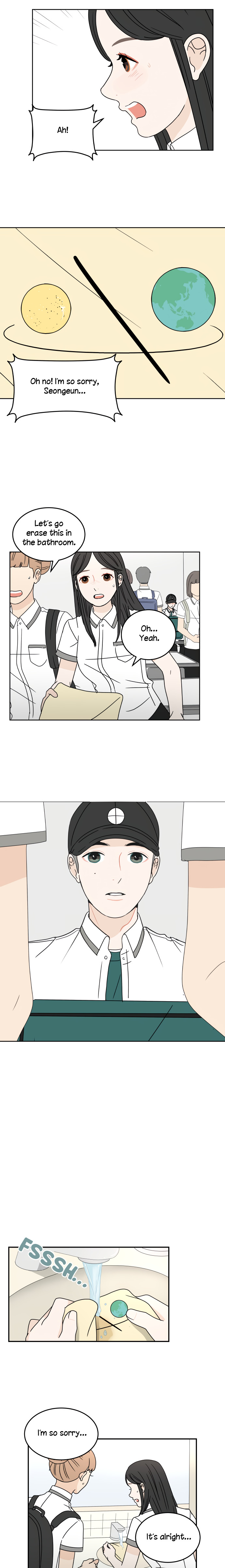 30 Minute Walk Chapter 24 - page 7