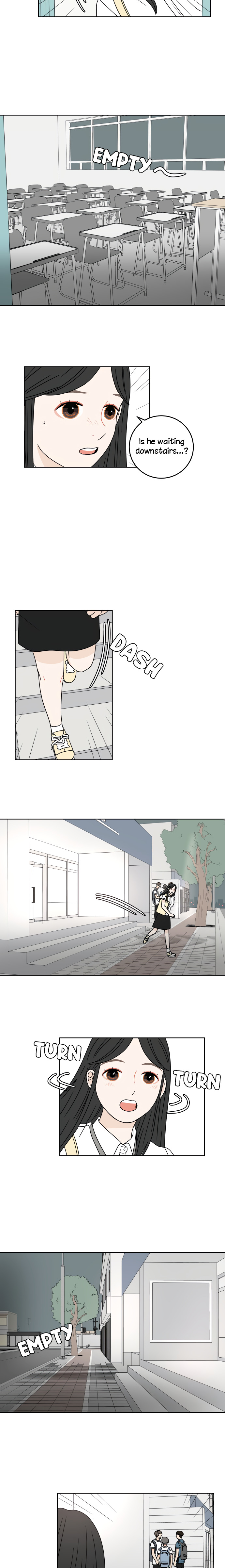 30 Minute Walk Chapter 24 - page 9