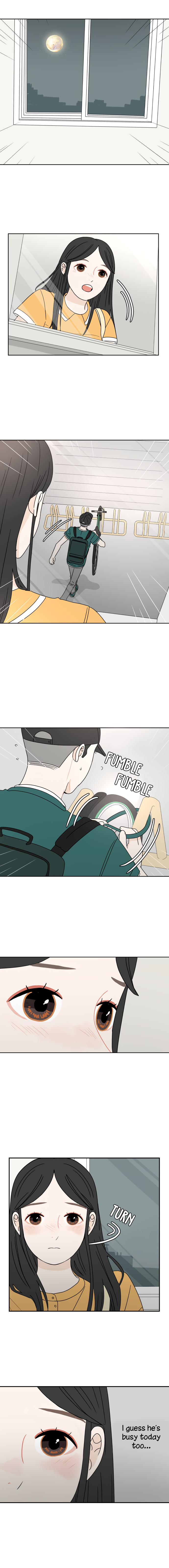 30 Minute Walk Chapter 25 - page 10