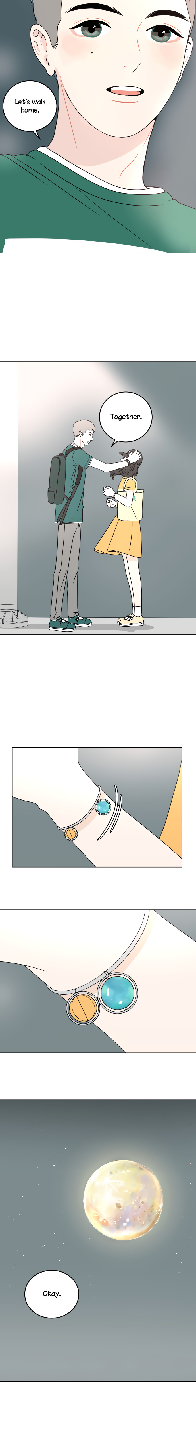 30 Minute Walk Chapter 25 - page 16
