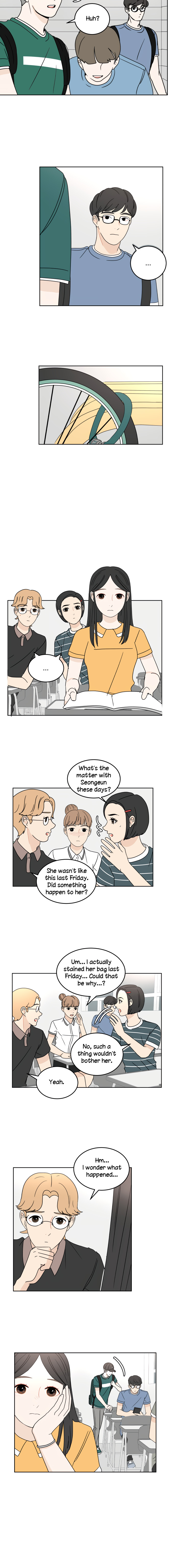 30 Minute Walk Chapter 25 - page 6