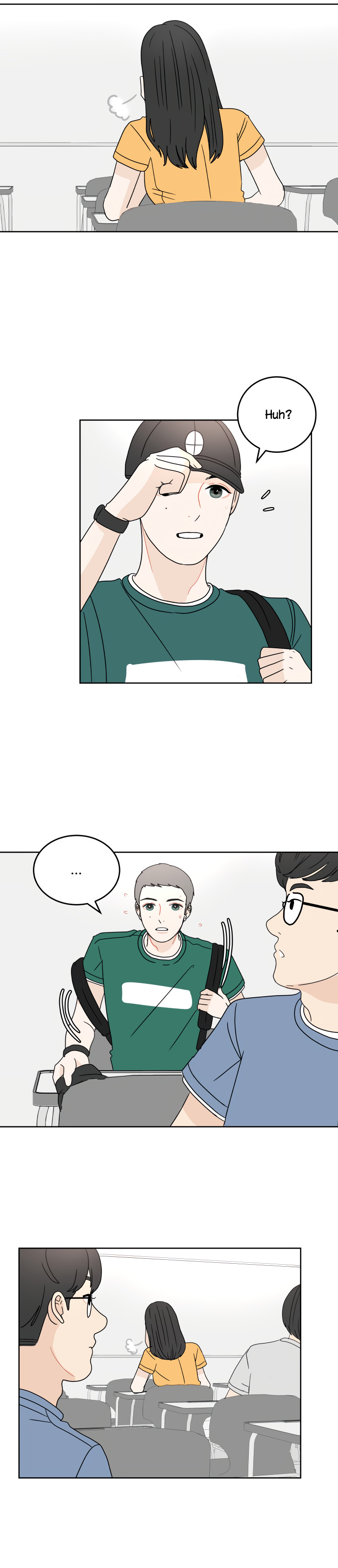 30 Minute Walk Chapter 25 - page 7