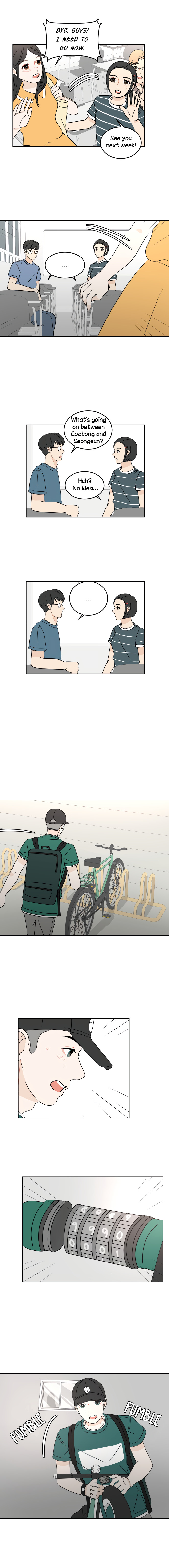 30 Minute Walk Chapter 26 - page 4