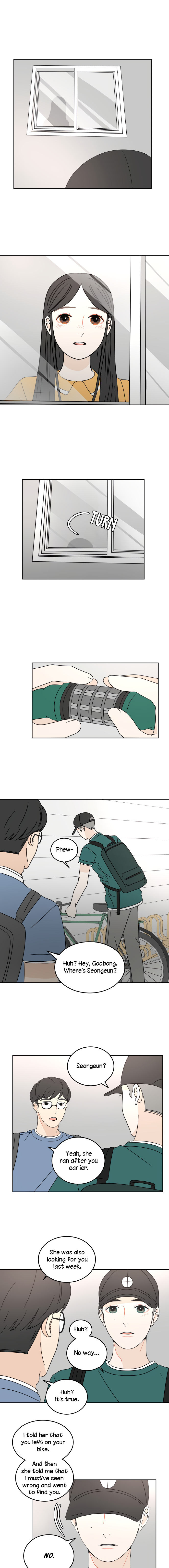 30 Minute Walk Chapter 26 - page 5