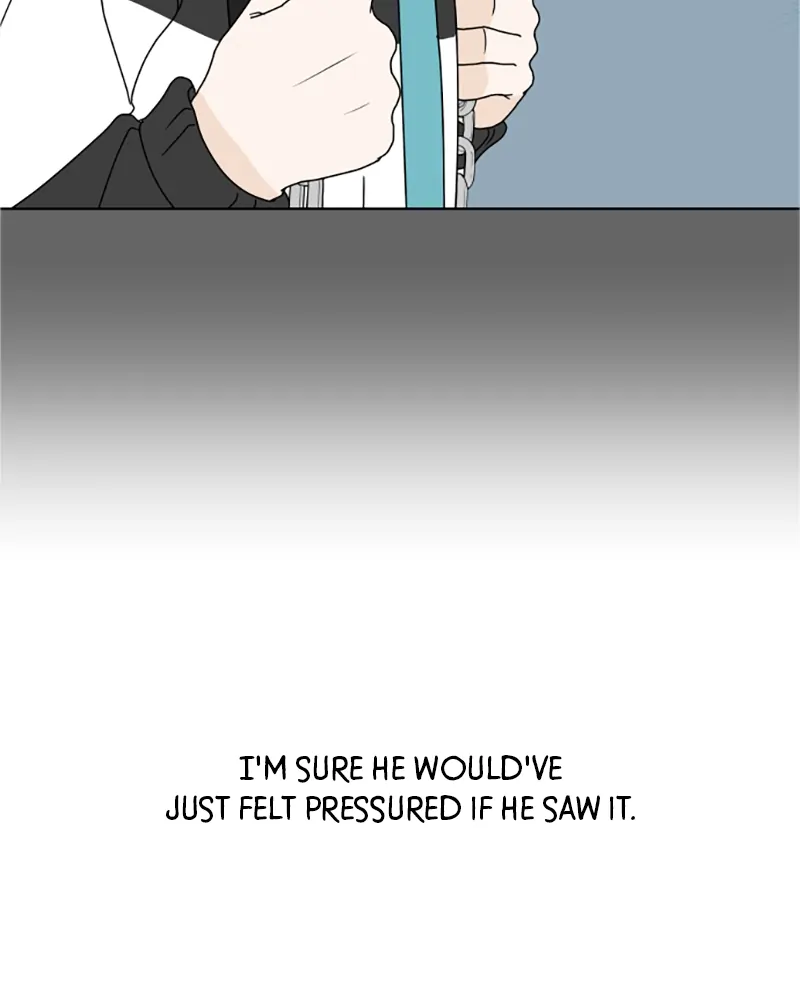 30 Minute Walk Chapter 161 - page 10