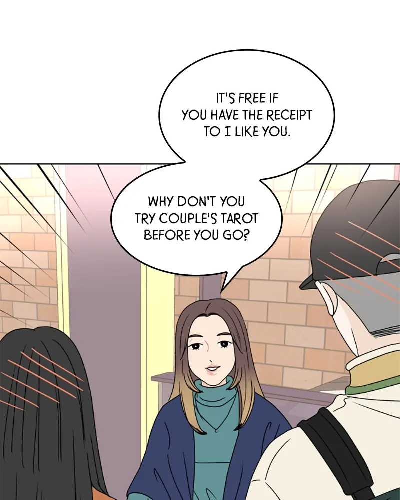 30 Minute Walk Chapter 161 - page 123