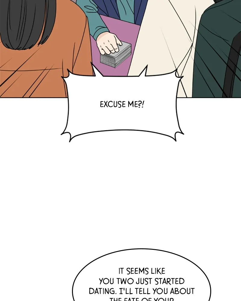 30 Minute Walk Chapter 161 - page 124