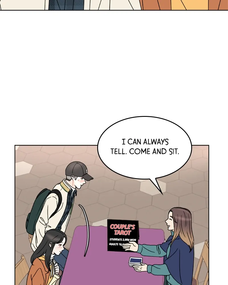 30 Minute Walk Chapter 161 - page 126