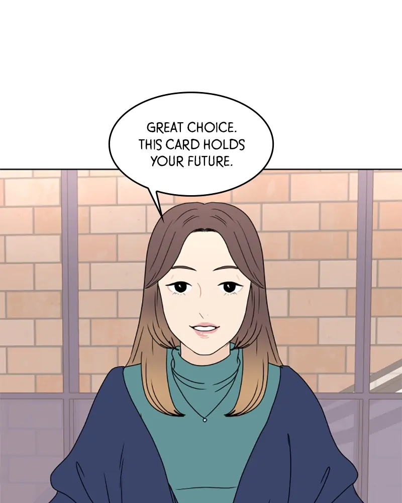 30 Minute Walk Chapter 161 - page 132