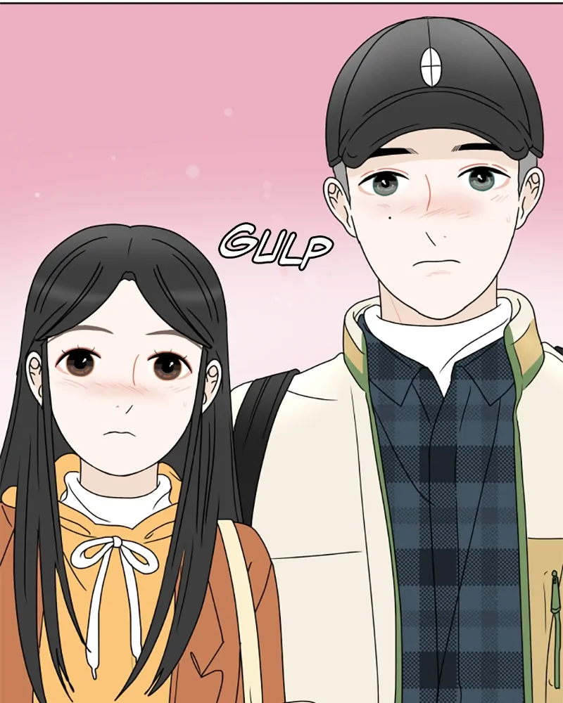 30 Minute Walk Chapter 161 - page 134