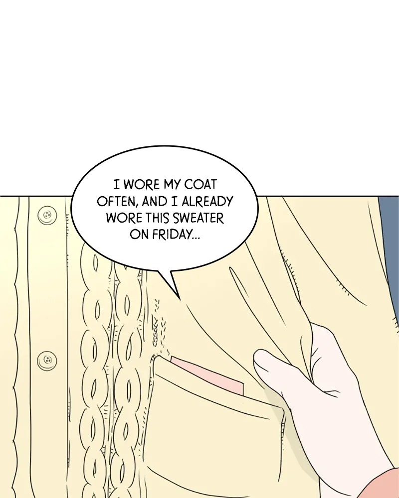 30 Minute Walk Chapter 161 - page 4