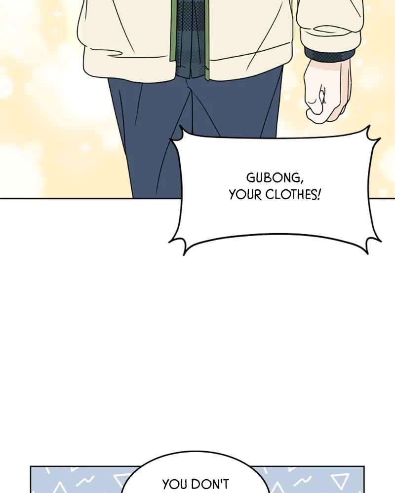 30 Minute Walk Chapter 161 - page 45