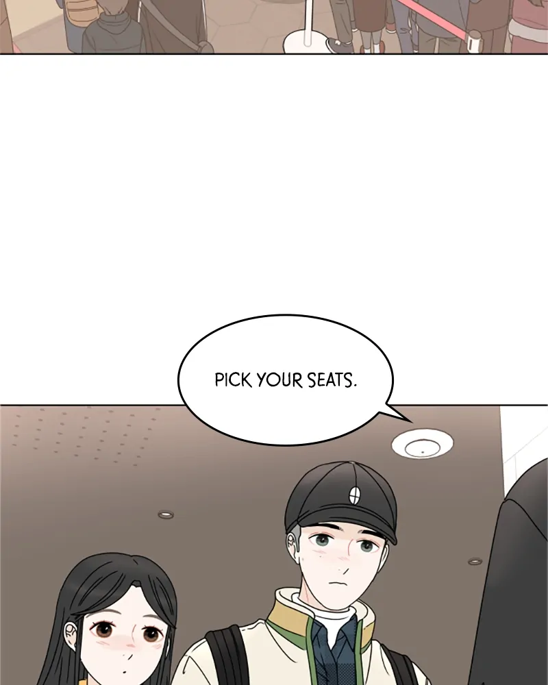 30 Minute Walk Chapter 161 - page 55