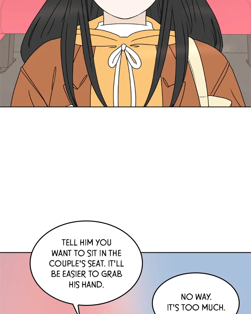 30 Minute Walk Chapter 161 - page 60