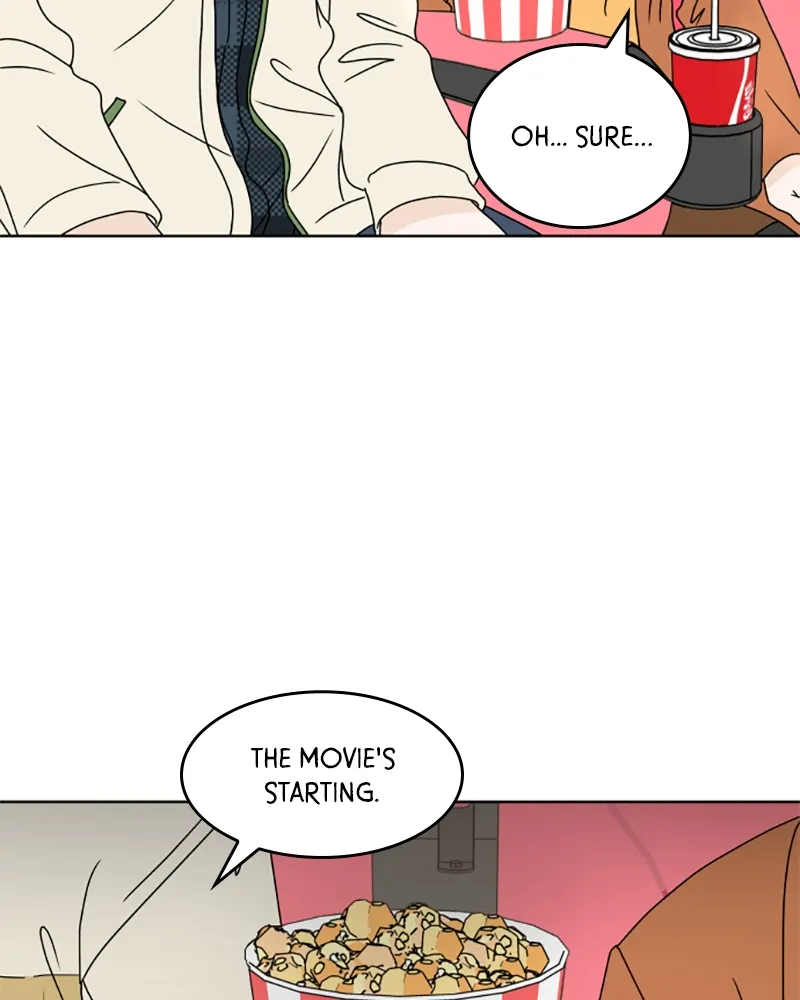 30 Minute Walk Chapter 161 - page 75