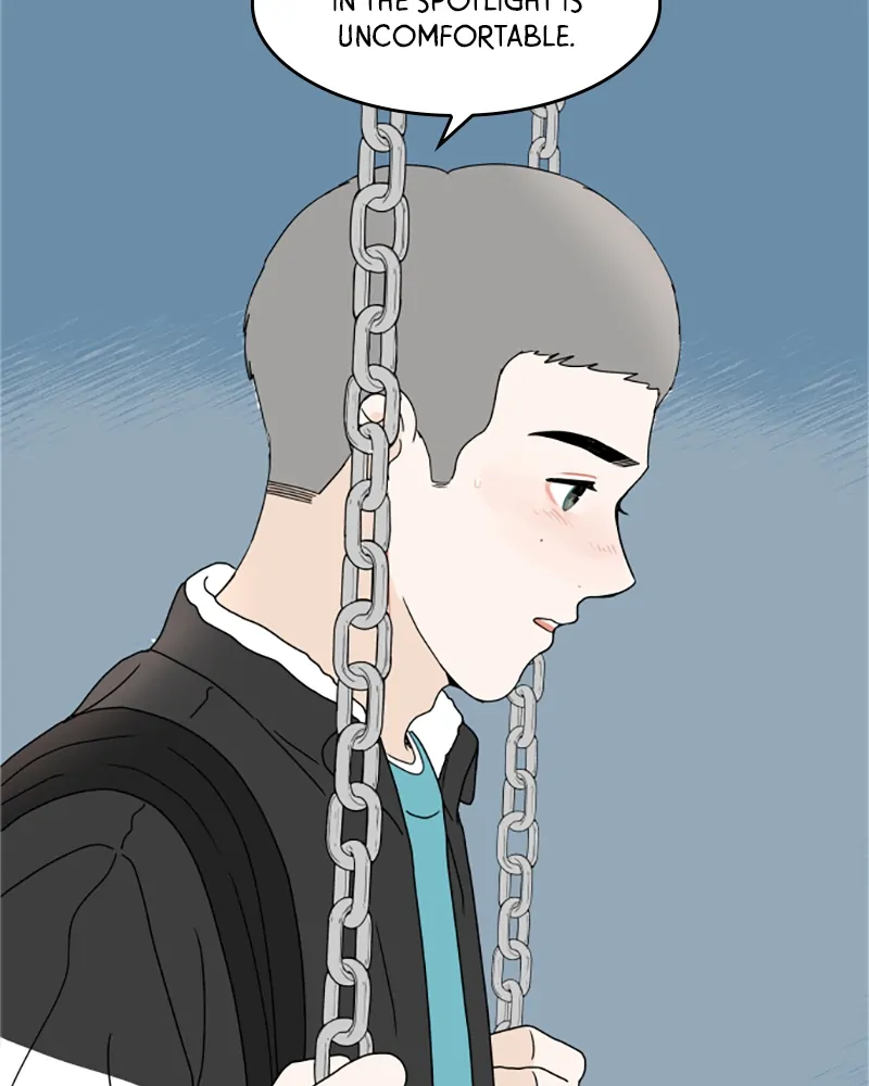 30 Minute Walk Chapter 161 - page 9