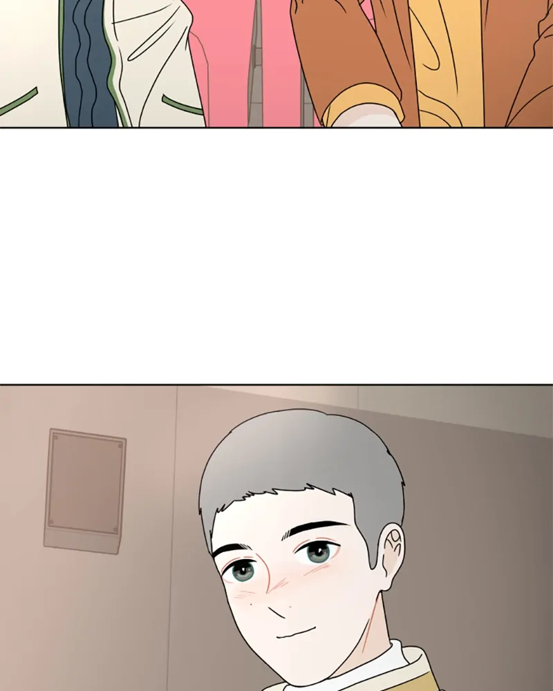 30 Minute Walk Chapter 161 - page 94
