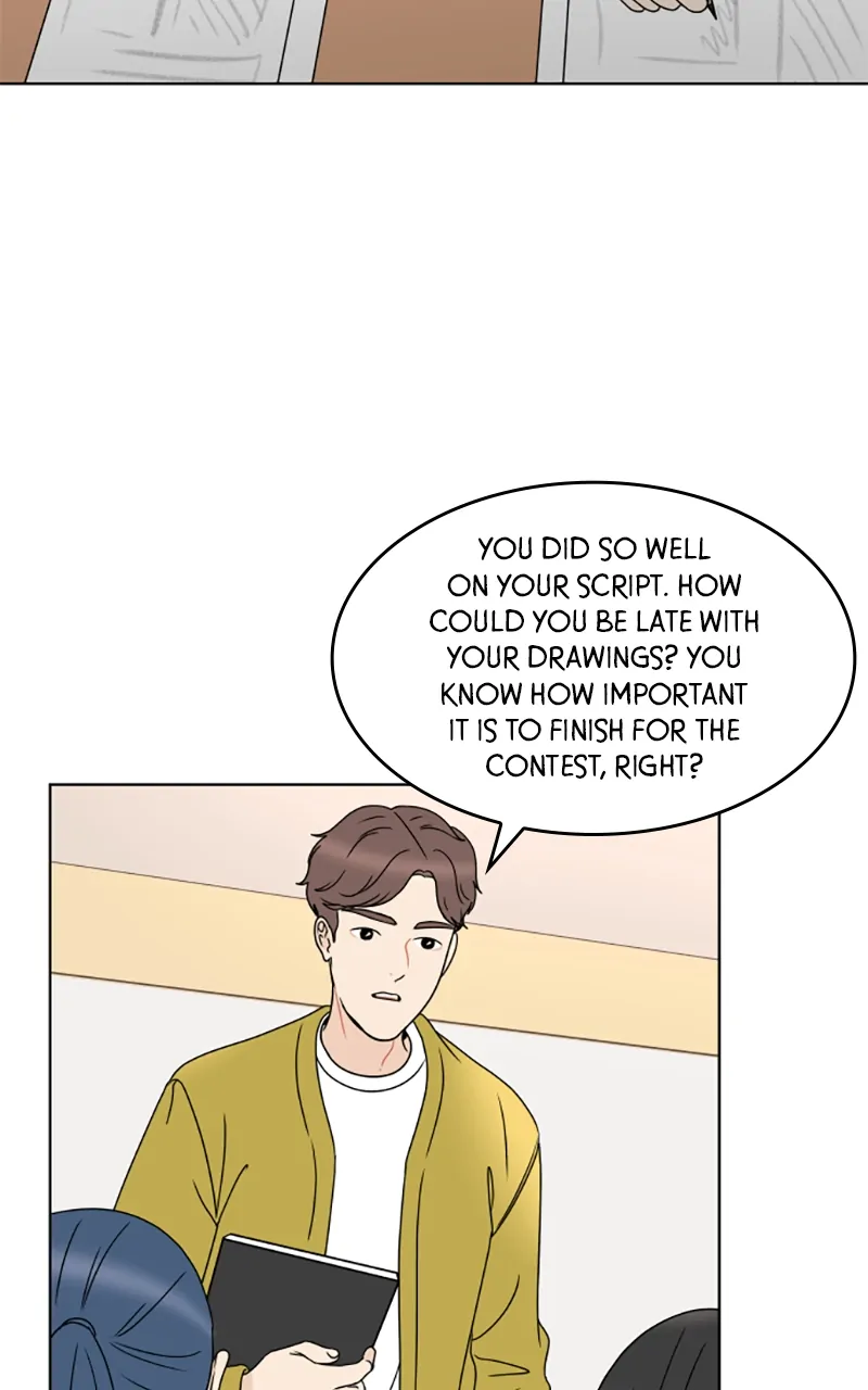 30 Minute Walk Chapter 175 - page 61